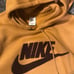 New Nike sweatshirt