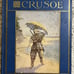 Robinson Crusoe 2 Books 1914 And 1916 Yers RAND McNALLY AND COMPANY