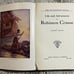 Robinson Crusoe 2 Books 1914 And 1916 Yers RAND McNALLY AND COMPANY