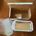 New Cleaner,40W 22oz (640ml) 48KHz Portable Professional Ultrasonic Cleaner