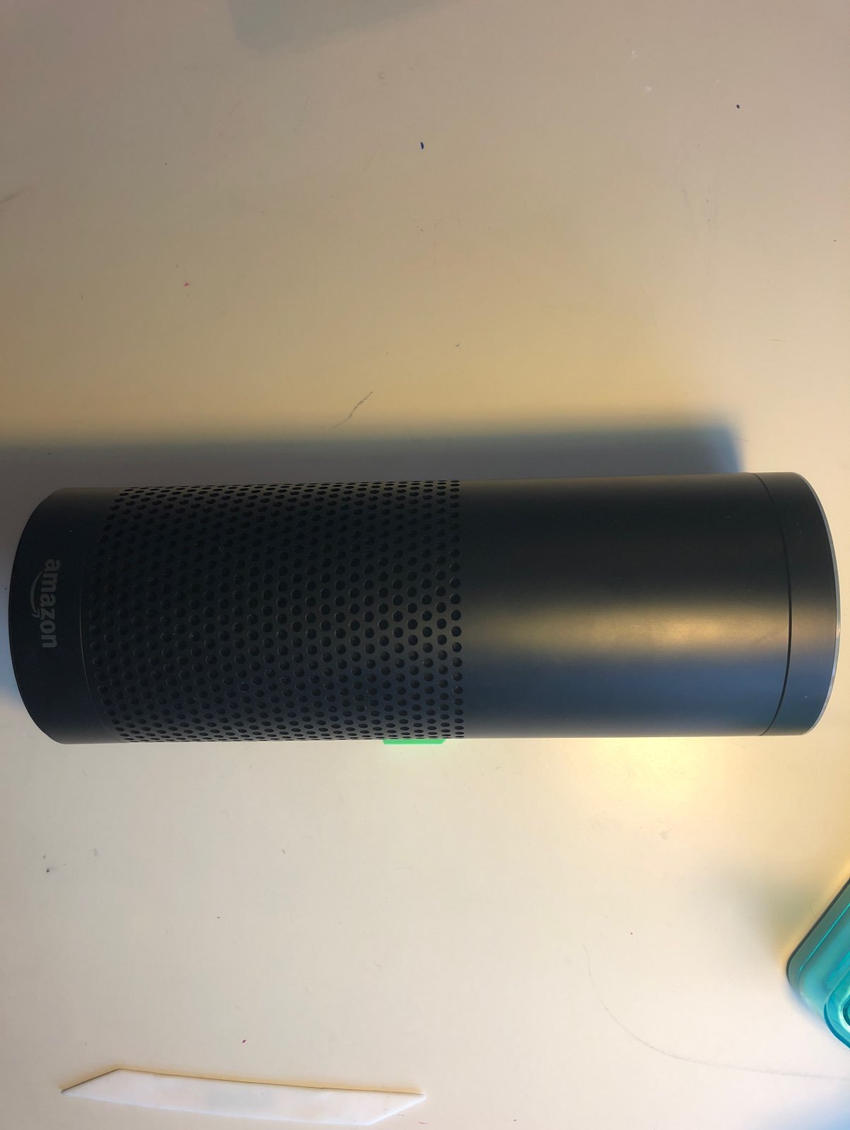 amazon echo