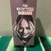 Cryptozoic The Suicide Squad Harley Quinn Golden Godess SDCC