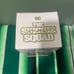 Cryptozoic The Suicide Squad Harley Quinn Golden Godess SDCC