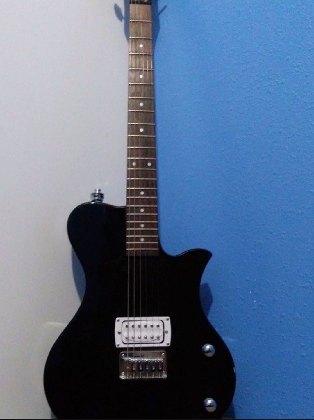 Electric Guitar