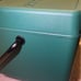 Starbucks Like New Green Cooler 2021 Korea