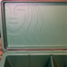 Starbucks Like New Green Cooler 2021 Korea