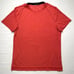 Lululemon Precision Tee Short Sleeve Shirt, Silverescent, Men's M/L