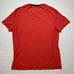 Lululemon Precision Tee Short Sleeve Shirt, Silverescent, Men's M/L
