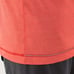 Lululemon Precision Tee Short Sleeve Shirt, Silverescent, Men's M/L