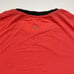 Lululemon Precision Tee Short Sleeve Shirt, Silverescent, Men's M/L