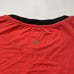 Lululemon Precision Tee Short Sleeve Shirt, Silverescent, Men's M/L