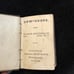 Antique Brown Dew Drops Devotional Bible