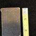 Antique Brown Dew Drops Devotional Bible