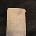 Antique Brown Dew Drops Devotional Bible