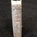 Antique Brown Dew Drops Devotional Bible