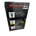 KitchenAid food 7 cups robotic 7cups processor SKU 3133