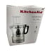 KitchenAid food 7 cups robotic 7cups processor SKU 3133