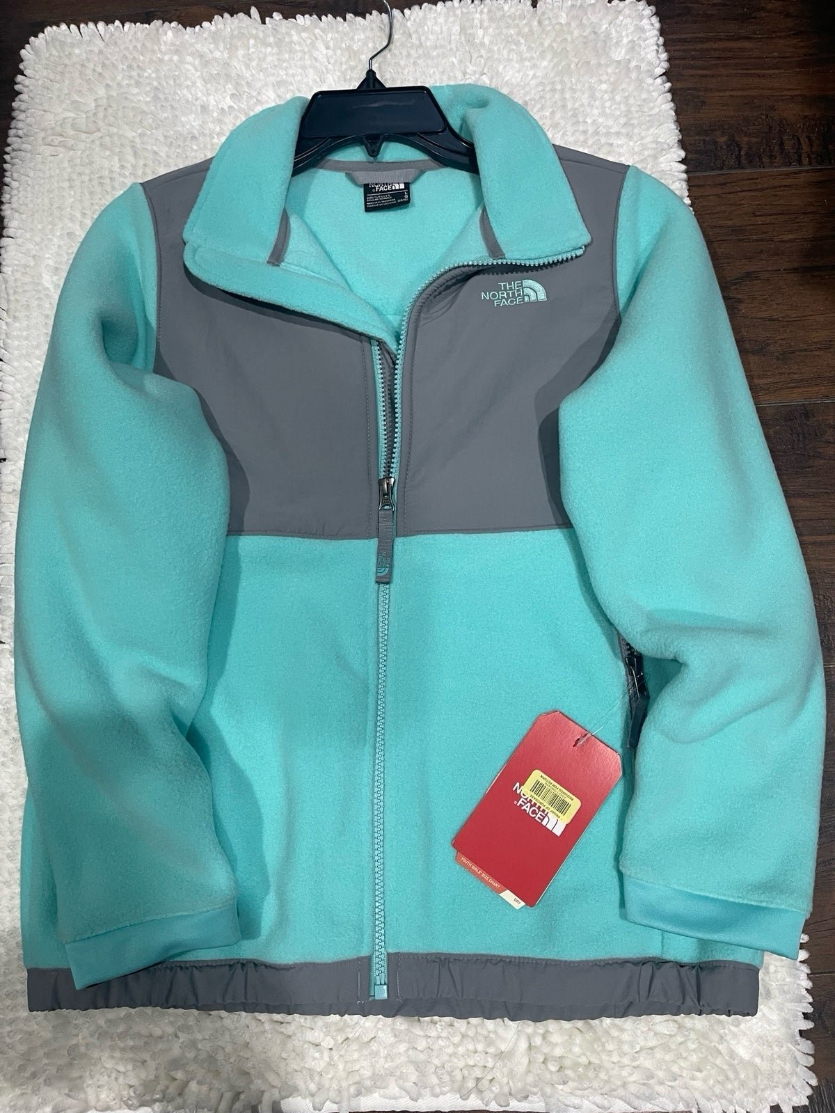 North Face