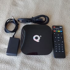 2020 Android Tv Box (3 days 50% OFF deal
