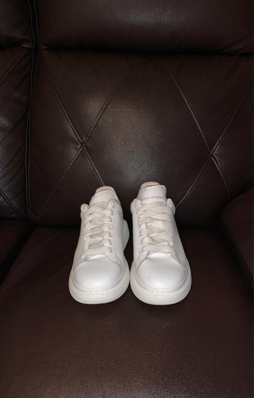 Alexander McQueen Sneakers