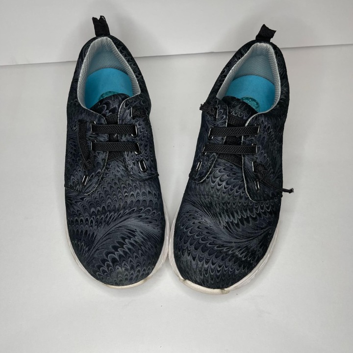 Nurse Mates Align Velocity Lace-up Nursing shoes 7M