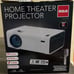 RCA Home Theater Projector