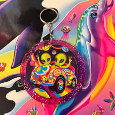 Lisa Frank
