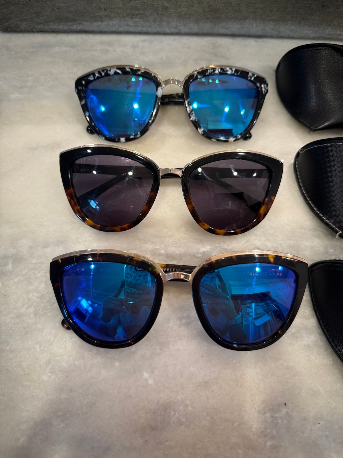 diff sunglasses