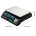 Digital Postal Scale Computing Produce Electronic Counting Weigh
