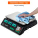 Digital Postal Scale Computing Produce Electronic Counting Weigh