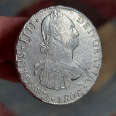 Silver coins Lot