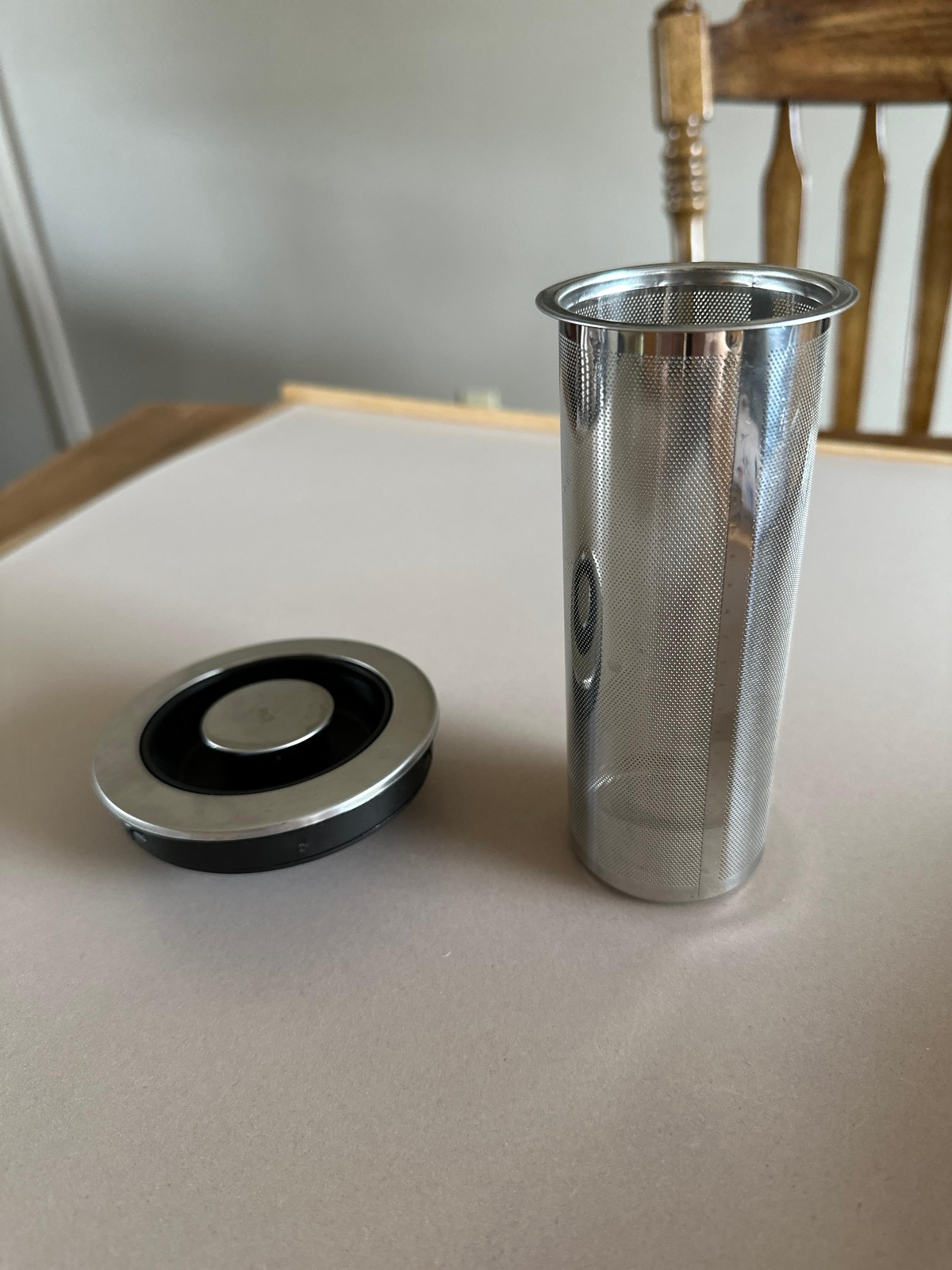 Chefman Electric Kettle Lid