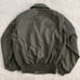 Excellent Condition Houston Flight Jacket CPU-36/P Olive