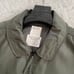 Excellent Condition Houston Flight Jacket CPU-36/P Olive