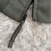 Excellent Condition Houston Flight Jacket CPU-36/P Olive