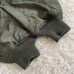 Excellent Condition Houston Flight Jacket CPU-36/P Olive