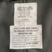 Excellent Condition Houston Flight Jacket CPU-36/P Olive