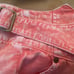 NOAM Pink Unique Pants, Sz 8