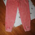 NOAM Pink Unique Pants, Sz 8