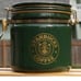 Vintage green Starbucks coffee container