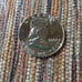 Uncirculated 1962 Franklin Liberty Bell Half Dollar | Ungraded/Raw Coins