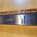 ZWILLING J.A. Henkels MAGNETIC KNIFE STORAGE 17.75''