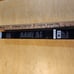 ZWILLING J.A. Henkels MAGNETIC KNIFE STORAGE 17.75''