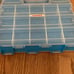 Beyblades with 3 stadiums and a carrying case