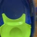 Beyblades with 3 stadiums and a carrying case