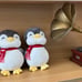 Penguin - Valentine Day wondershop ornaments