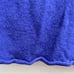 Celtic & CO Wool Basic Minimalist Office Work Oversized Turtleneck Sweater S