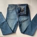JOE’S JEANS High Rise Skinny Ankle Jeans Size 28 NEW