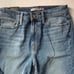 JOE’S JEANS High Rise Skinny Ankle Jeans Size 28 NEW