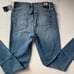 JOE’S JEANS High Rise Skinny Ankle Jeans Size 28 NEW